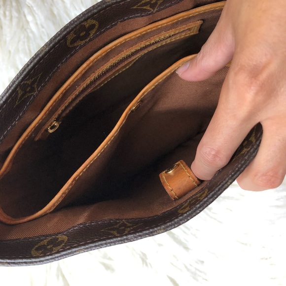 ❌❌Sold❌❌ Louis Vuitton Vavin Pm - Picture 8 of 8